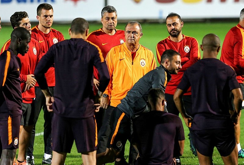 Galatasaray’da 4-4’lük denklem