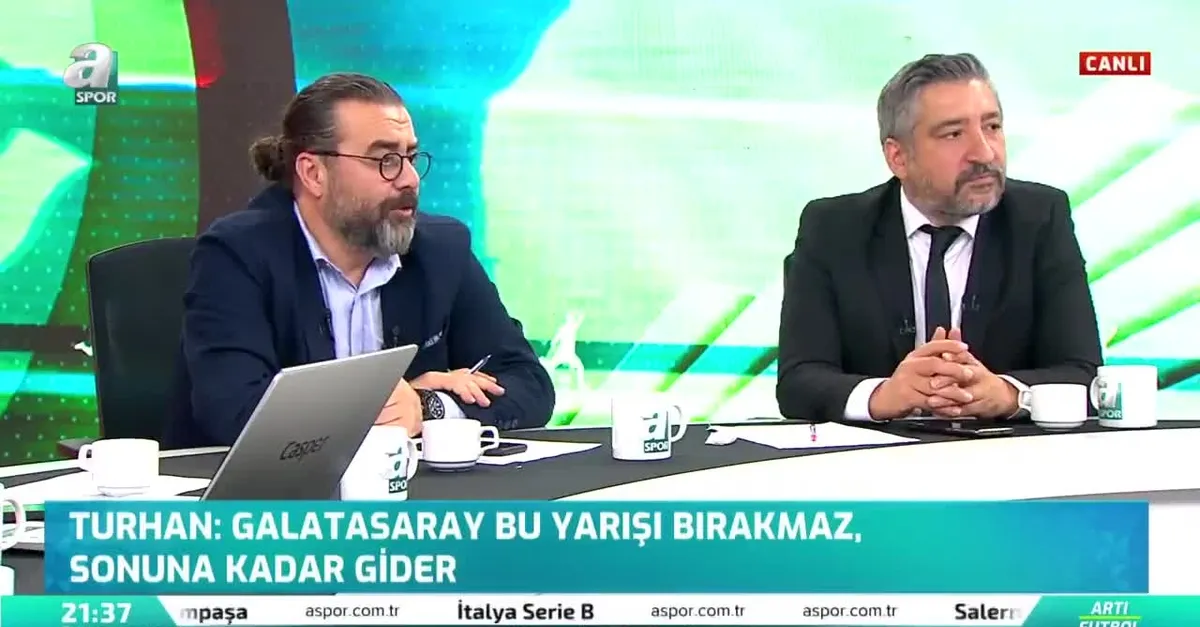 "Max Kruse'nin Fenerbahçe'ye yaptığı hainliktir"