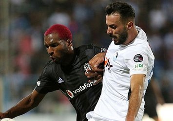 Lokman: İnşallah Beşiktaş’a giderim