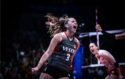Türkiye 3-0 Bulgaristan MAÇ SONUCU-ÖZET