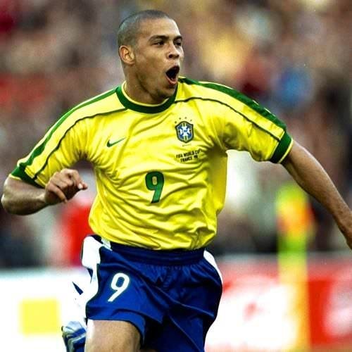 1998 Dünya Kupasına damga vuran efsaneler!