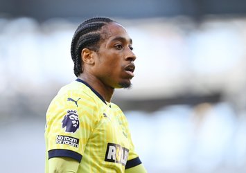 Beşiktaş Peters'tan vazgeçti!