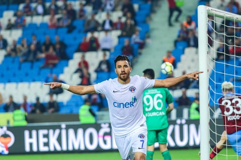 Kasımpaşa’dan Trezeguet açıklaması! Fenerbahçe...