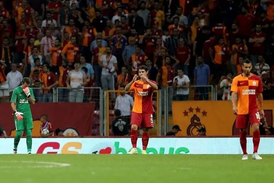 Galatasaray'da faciayı unutturacak transfer