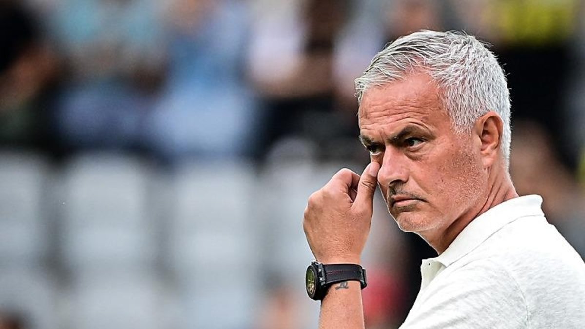 Flaş yorum! Onu Jose Mourinho düşünsün