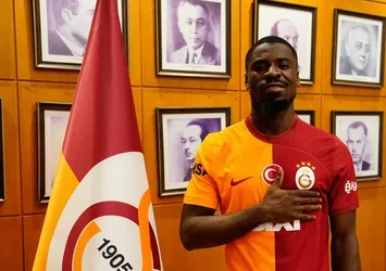 G.Saray'dan sakatlık açıklaması!