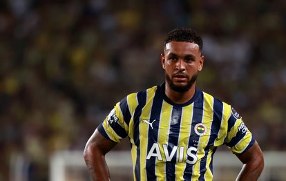 FENERBAHÇE HABERLERİ - Kanarya’da Joshua King operasyonu! Dünya Kupası arasında...