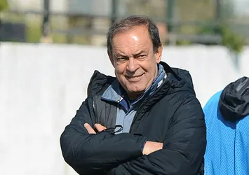 İlk ikide olacağız