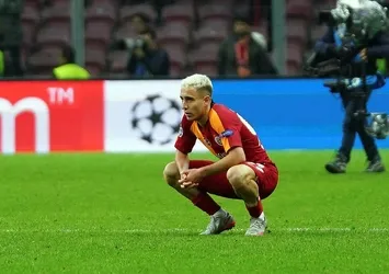 Son şansını kötü kullandı