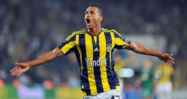 Nani Türkiye’ye dönüyor!