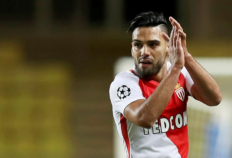 İşte Galatasaray’ın Falcao’ya ödeyeceği para