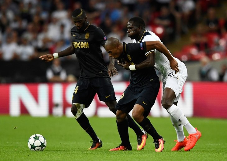 Bakayoko'dan Galatasaraylıları heyecanlandıran hareket
