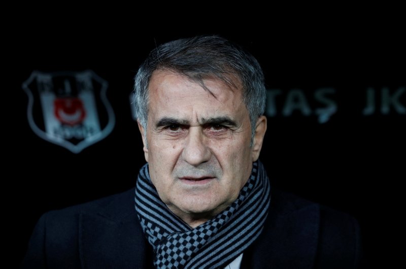Beşiktaş’tan flaş Şenol Güneş hamlesi!