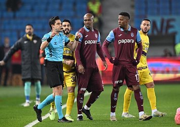 "Çay-kahve içmeye mi geldiniz?"