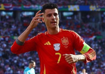 Milan Morata'yı resmen duyurdu!