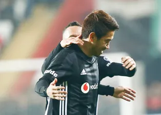 Kagawa'dan olay açıklama! "Sezon sonunda..."