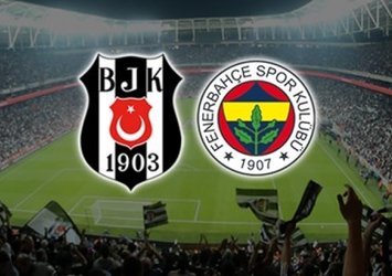 Dünya yıldızı için hem Beşiktaş hem de F.Bahçe devrede!