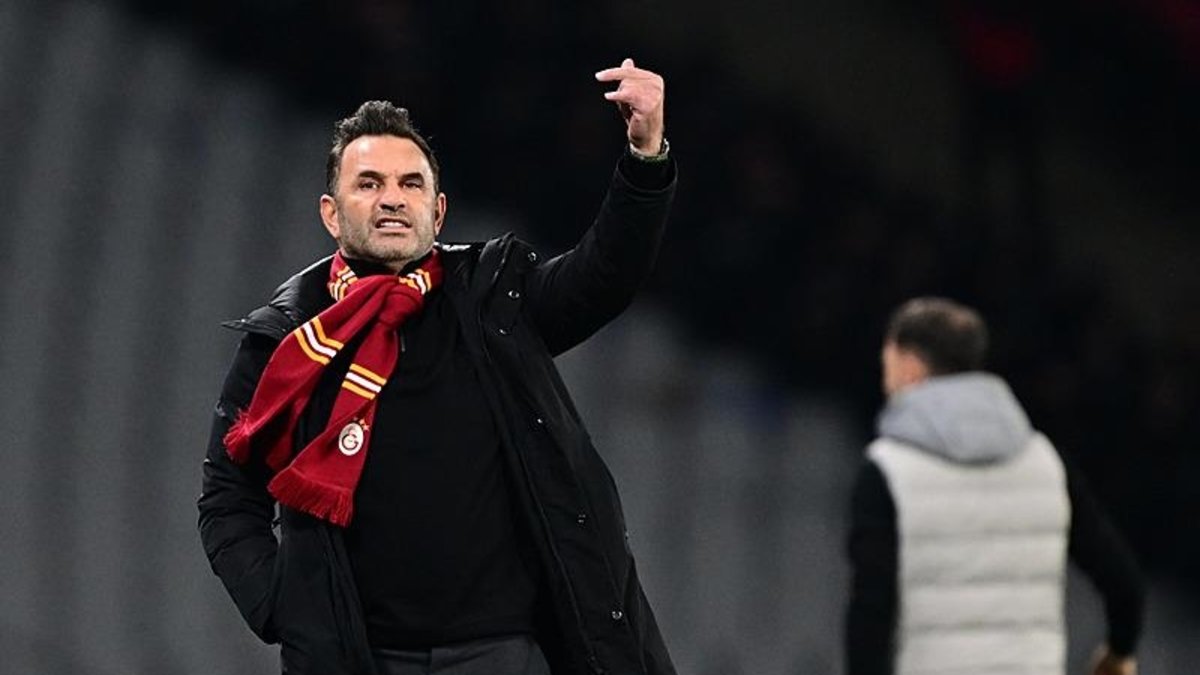 Galatasaray Ziraat Türkiye Kupası'nda Fethiyespor'a konuk oluyor! İşte müsabakanın 11'leri