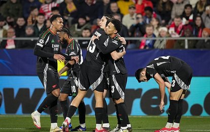 Girona 1-2 Arsenal Maç sonucu ÖZET