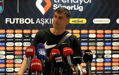 PFDK’dan Burak Yılmaz’a bir maç ceza