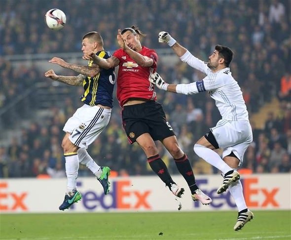 Kadıköy’de Aziz Yıldırım fırtınası!