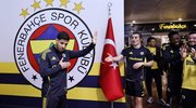 Asensio’nun doğum günü kutlandı!