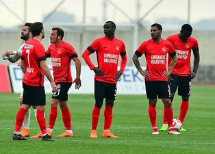 'Süper Lig'de İstanbul takımlarına kota gelsin'