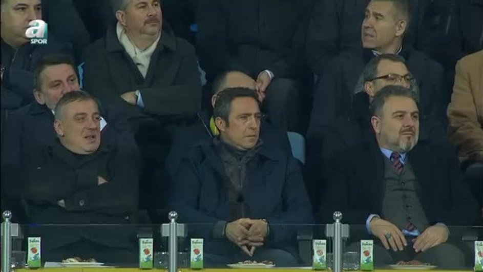 Umraniyespor 1 0 Fenerbahce Mac Ozeti Ziraat Turkiye Kupasi