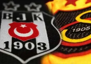 Vodafone Arena'daki ilk derbi onun