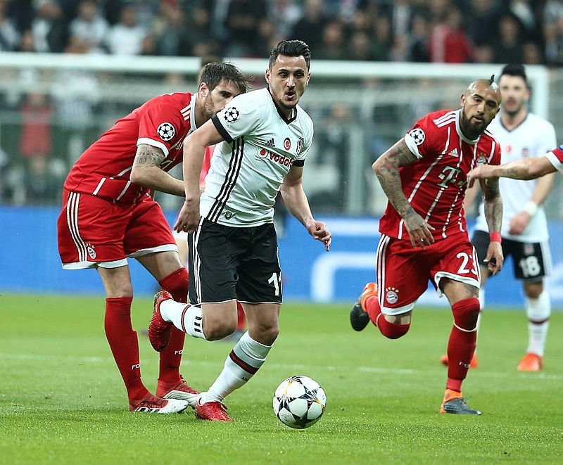 Sezon sonu Süper Lig’de yaprak dökümü!