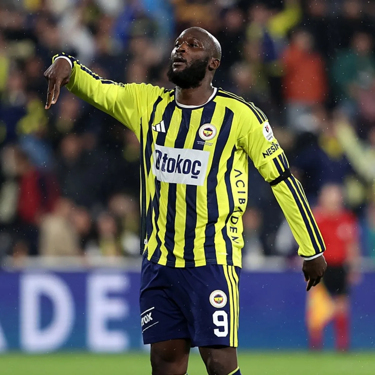 Fenerbahçe'de Romelu Lukaku için ayrılık vakti! Talipleri sıraya girdi