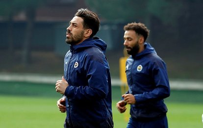 Fenerbahçe Konyaspor’u ağırlayacak!