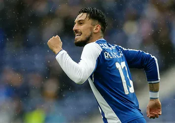 Alex Telles'ten muhteşem istatistik!