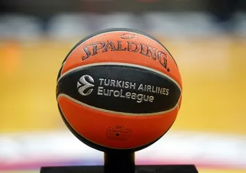Euroleague'de Türk takımlarından 2'de 2!