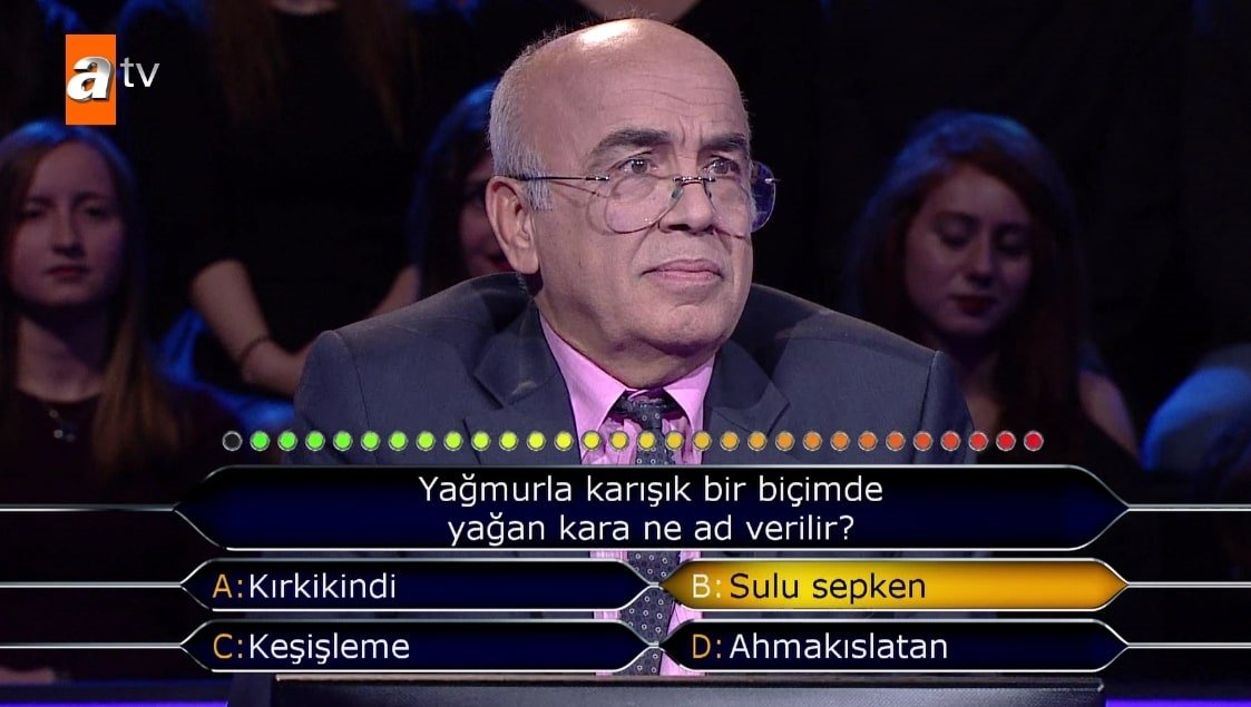 İşte milyonların merak ettiği sorunun cevabı!