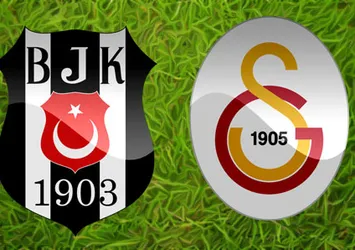 Beşiktaş savunuyor, Galatasaray saldırıyor