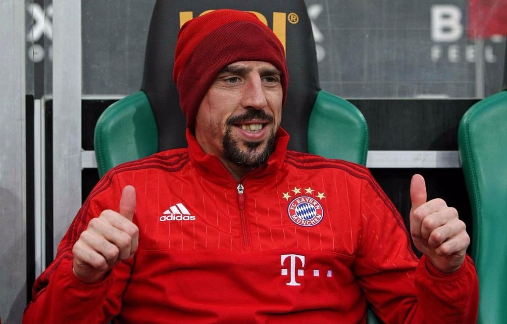 Ribery’yi Beşiktaş’a teklif ettiler!