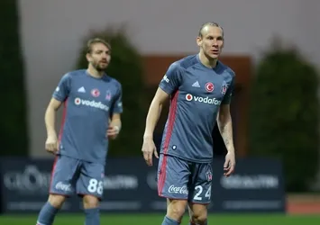 Vida yerine oturmadı