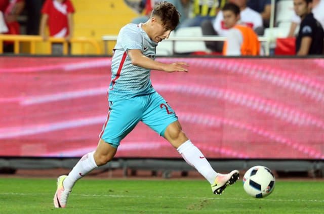 Emre Mor bombası! Bir kaç gün içinde imza atıyor...