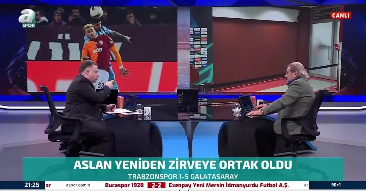 "Psikolojik üstünlük G.Saray'a geçti"