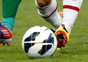 Ümraniyespor tek attı üç aldı
