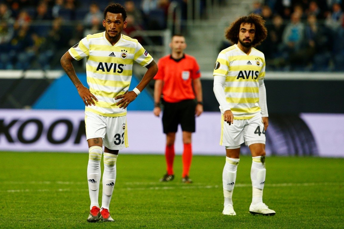 Rusya’da skandal pankart!