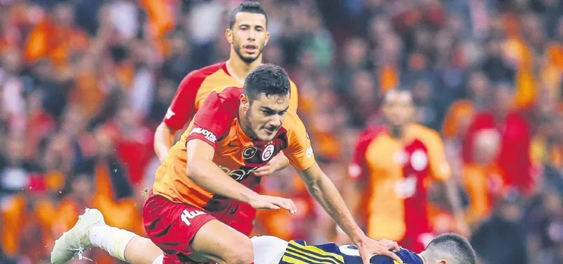 Ve Ozan Kabak gidiyor