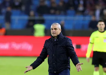Rıza Çalımbay transfer istiyor