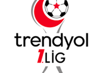 Trendyol 1. Lig'de 30 ve 31. haftanın programı açıklandı