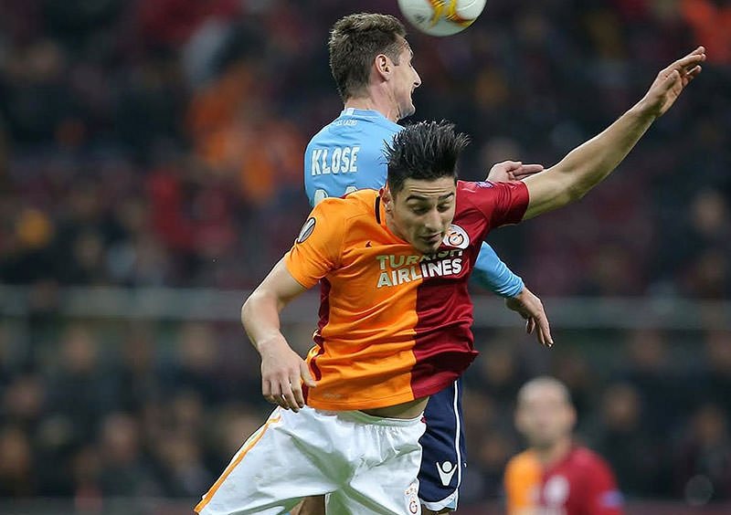 Galatasaray’ın aldığı stoperler