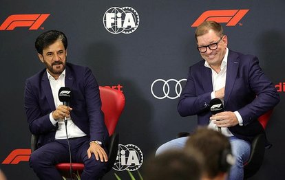 Audi 2026’da Formula 1’de!