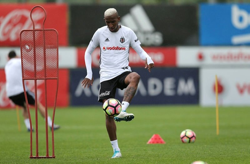 2018 model Beşiktaş çok iddialı!