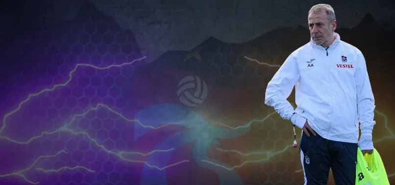 TRABZONSPOR HABERLERİ | Abdullah Avcı'dan kadroya Beşiktaş ayarı!