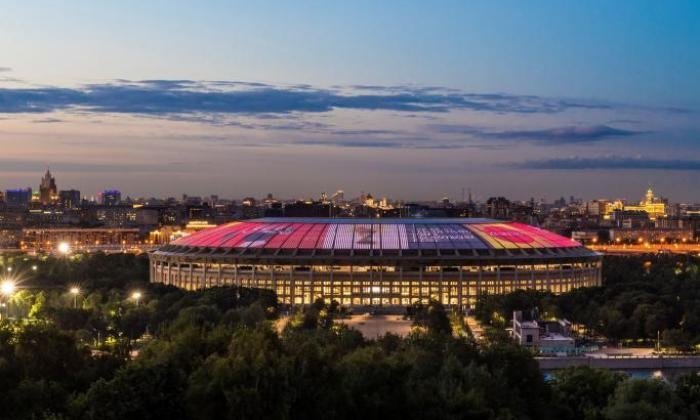 Dünyanın en güzel 43 stadı